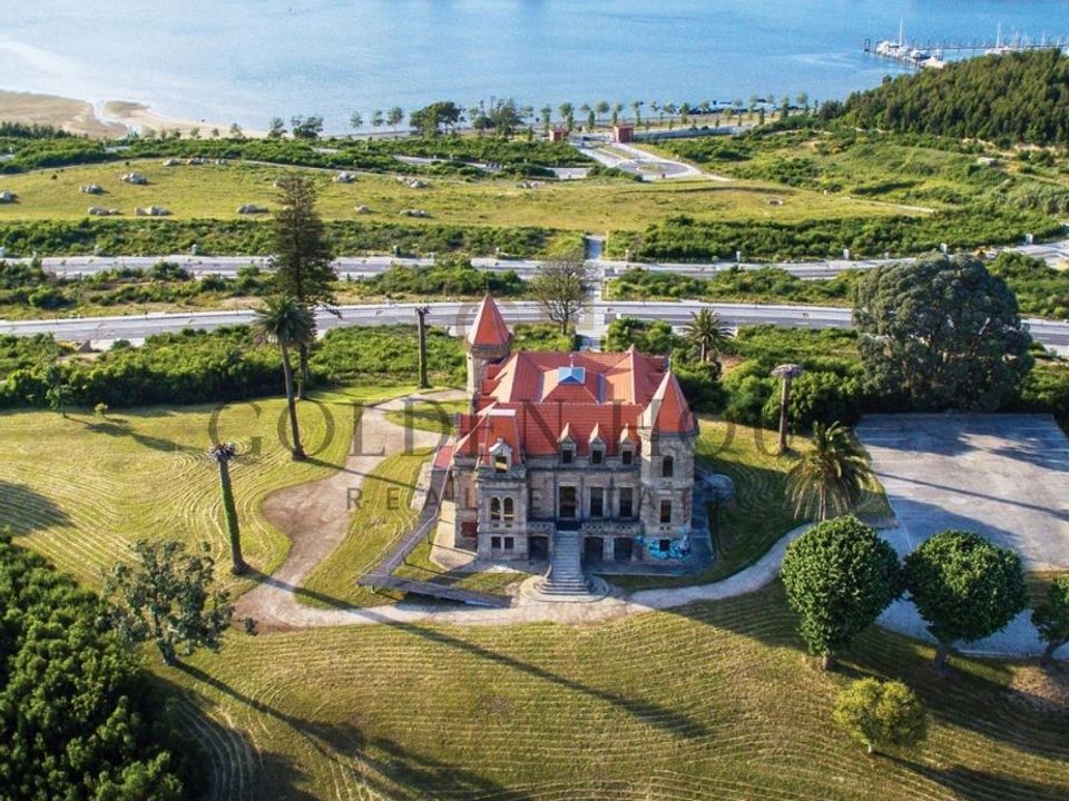 Lejlighed i Vila Nova de Gaia, Porto - foto 4