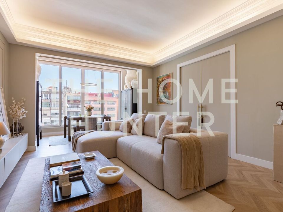 Apartamento em Barcelona, Barcelona - foto 1