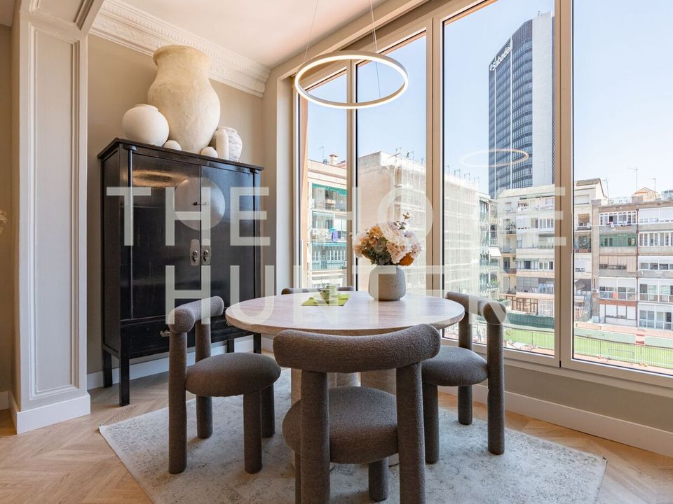 Apartamento em Barcelona, Barcelona - foto 2