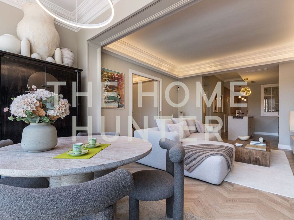 Apartamento em Barcelona, Barcelona - foto 3