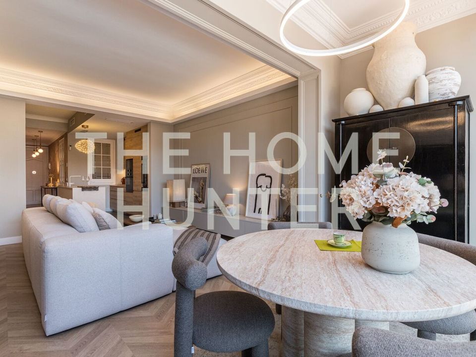 Apartamento em Barcelona, Barcelona - foto 4