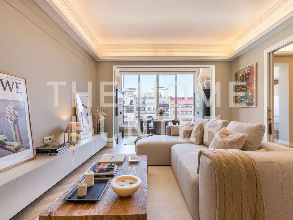 Apartamento em Barcelona, Barcelona - foto 5