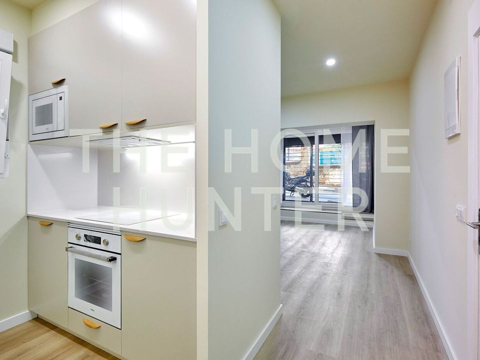 Apartamento em Barcelona, Barcelona - foto 5