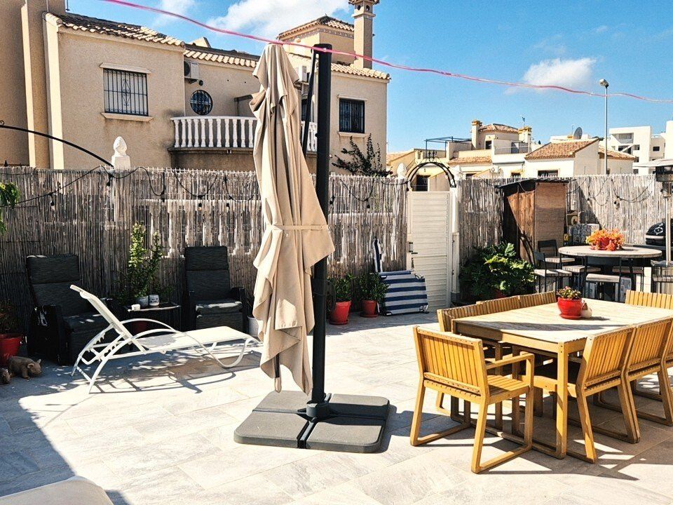 Byhus i Orihuela, Alicante - foto 3