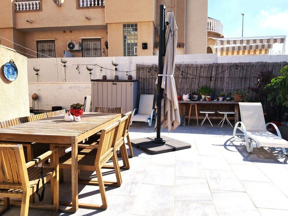 Byhus i Orihuela, Alicante - foto 4