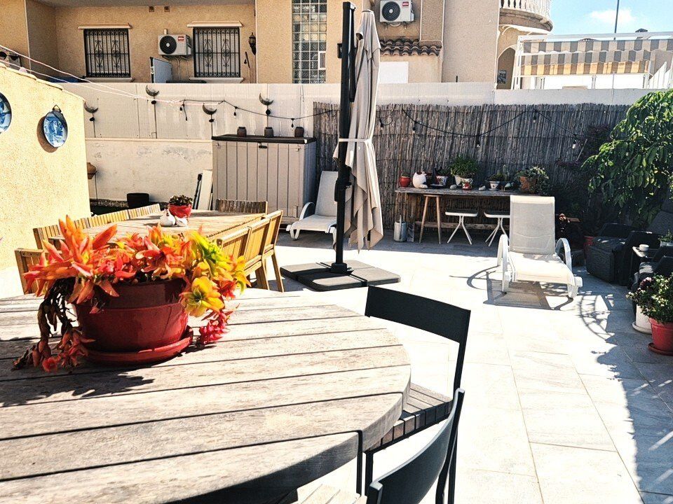 Byhus i Orihuela, Alicante - foto 5