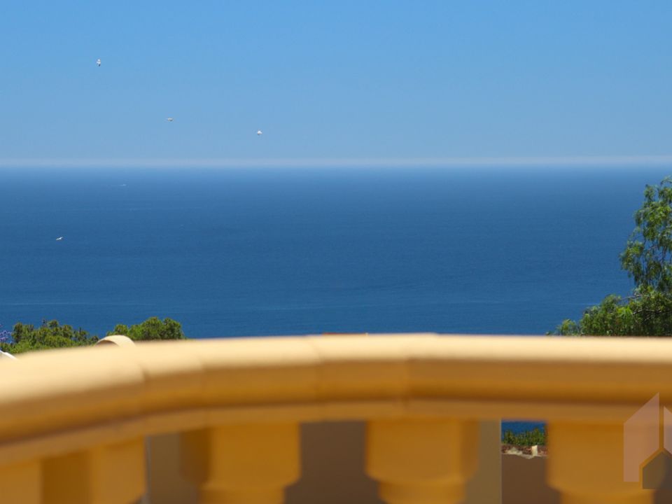 Villa i Javea, Alicante - foto 1