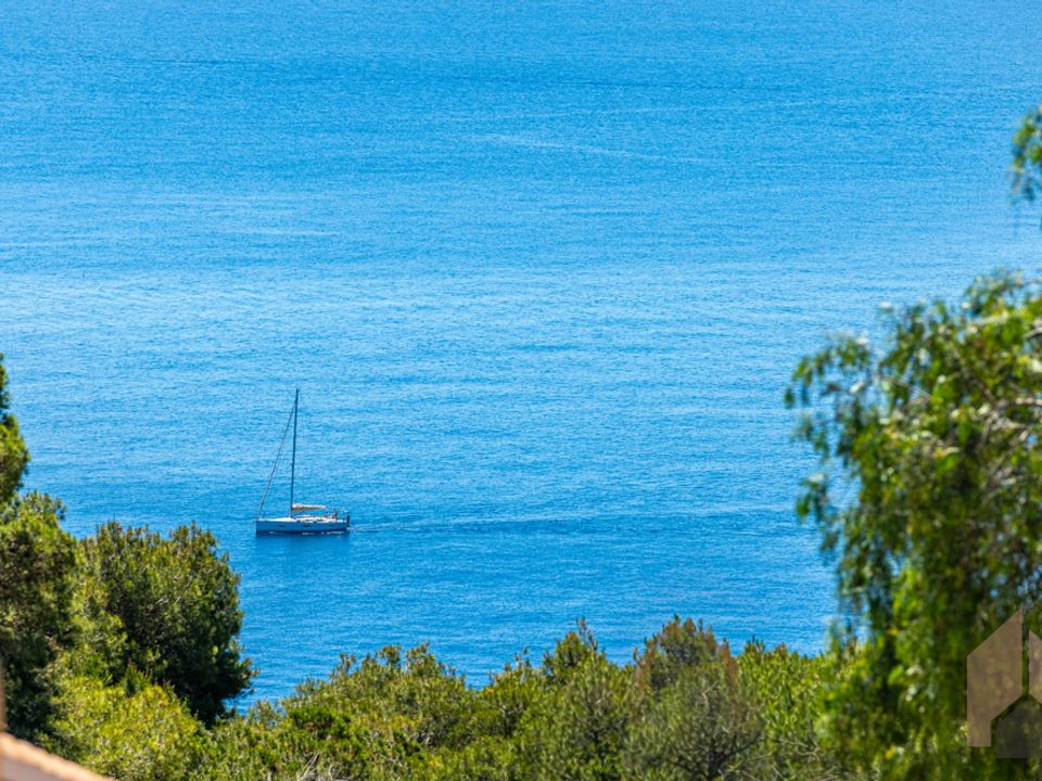 Villa i Javea, Alicante - foto 4