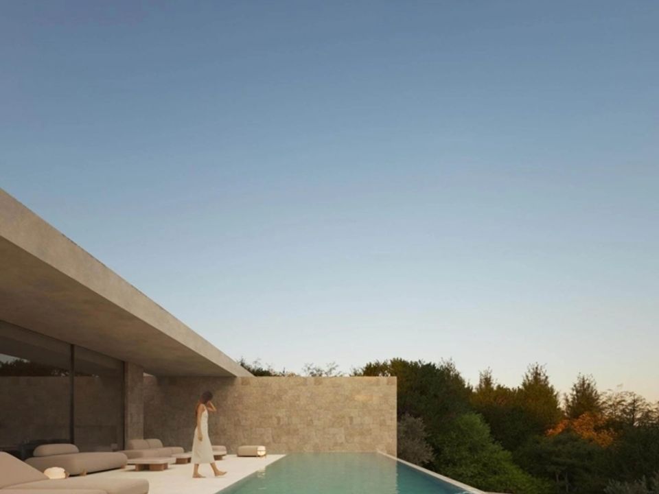 Villa i Moraira, Alicante - foto 3