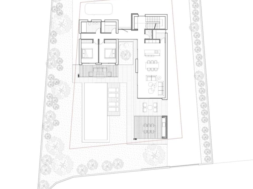 Villa i Javea, Alicante - foto 3