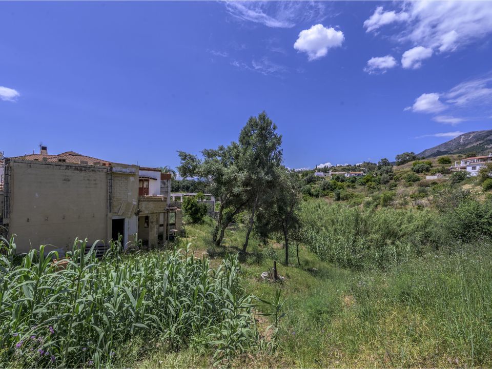 Terra a Mijas, Malaga - foto 1