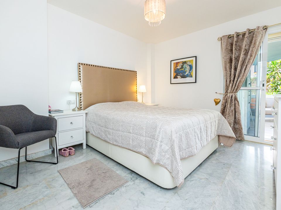 Lejlighed i Calahonda, Malaga - foto 4