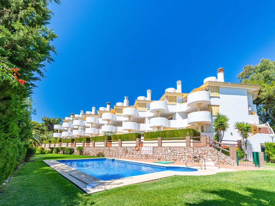 Lejlighed i Calahonda, Malaga - foto 5