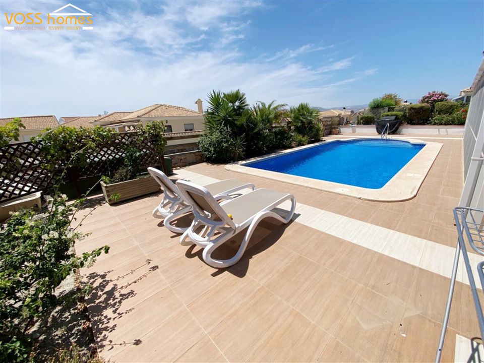 Villa i Zurgena, Almeria - foto 3