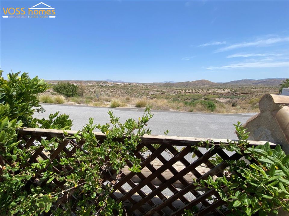 Villa i Zurgena, Almeria - foto 4