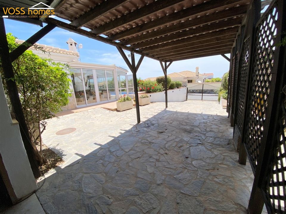 Villa i Zurgena, Almeria - foto 5
