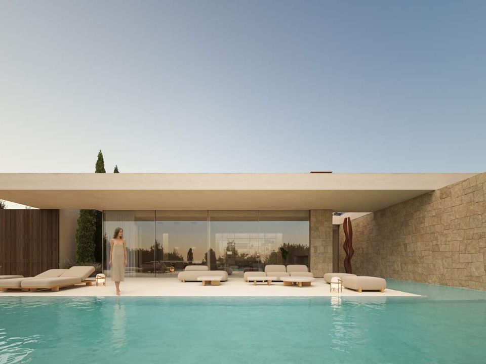 Haus in Teulada, Alicante - Foto 1