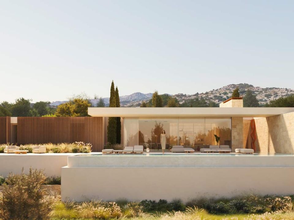 Haus in Teulada, Alicante - Foto 2