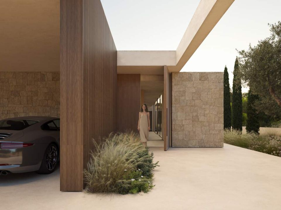 Haus in Teulada, Alicante - Foto 4