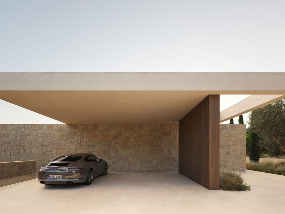 Haus in Teulada, Alicante - Foto 5