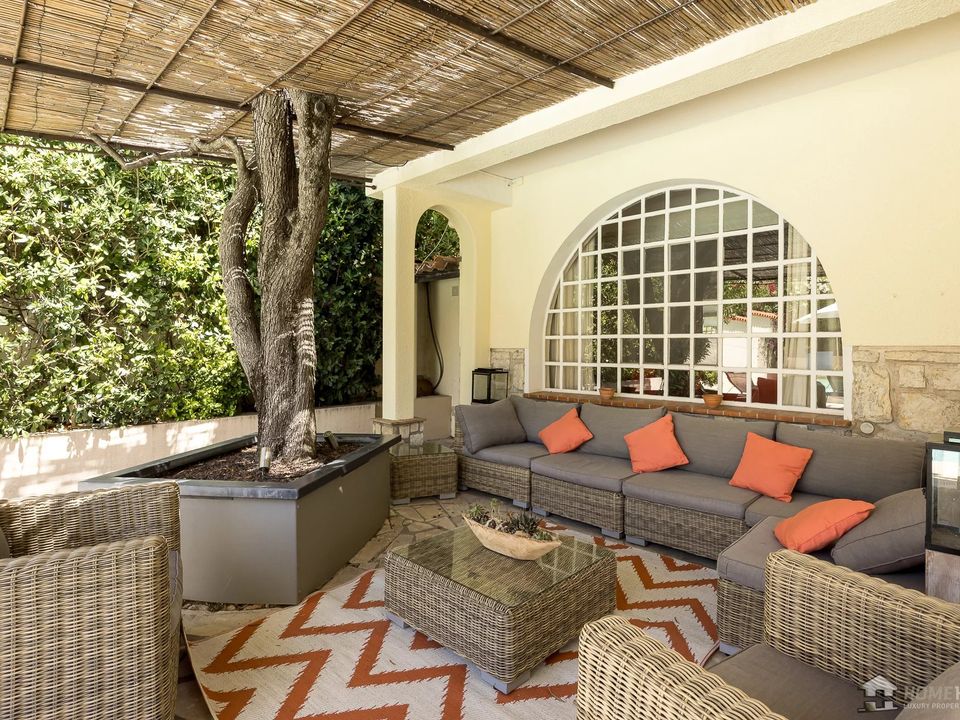 Villa a Antibes, Alpes-Maritimes - foto 3