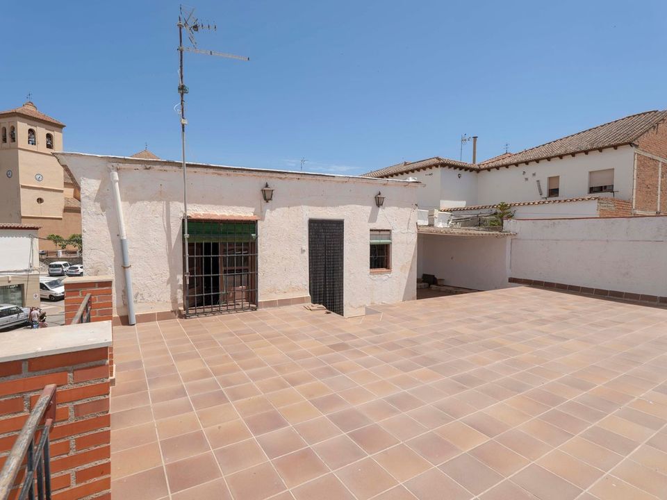 Àtic a Ugijar, Granada - foto 1