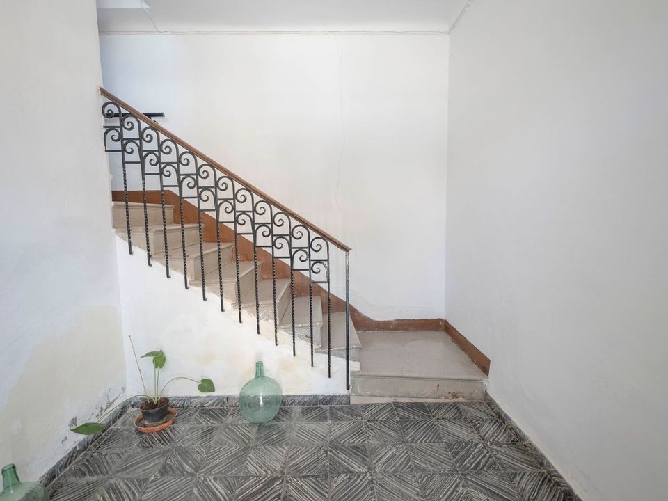Àtic a Ugijar, Granada - foto 3