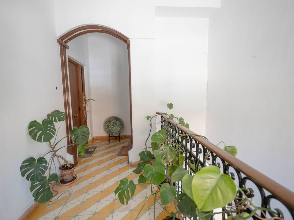 Àtic a Ugijar, Granada - foto 4