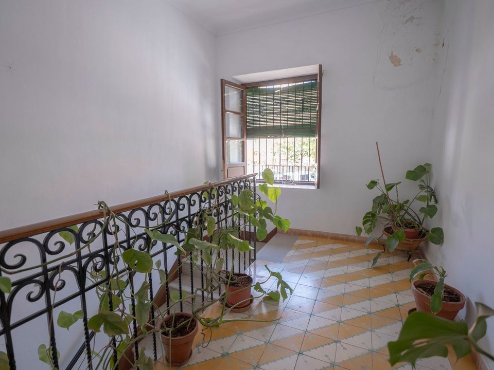 Àtic a Ugijar, Granada - foto 5