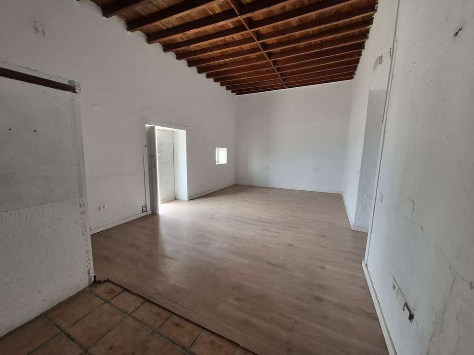 Stadthaus in Tinajo, Lanzarote - Foto 1