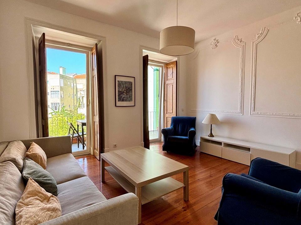 Apartament a Lisbon, Lisbon - foto 1