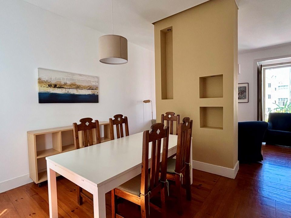Apartament a Lisbon, Lisbon - foto 4