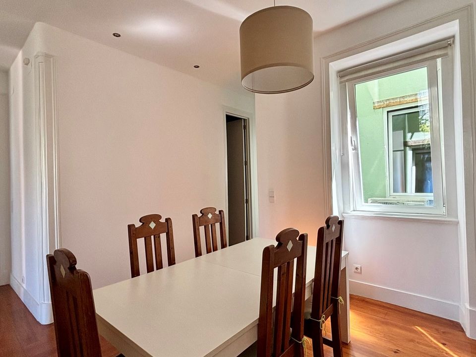 Apartament a Lisbon, Lisbon - foto 5