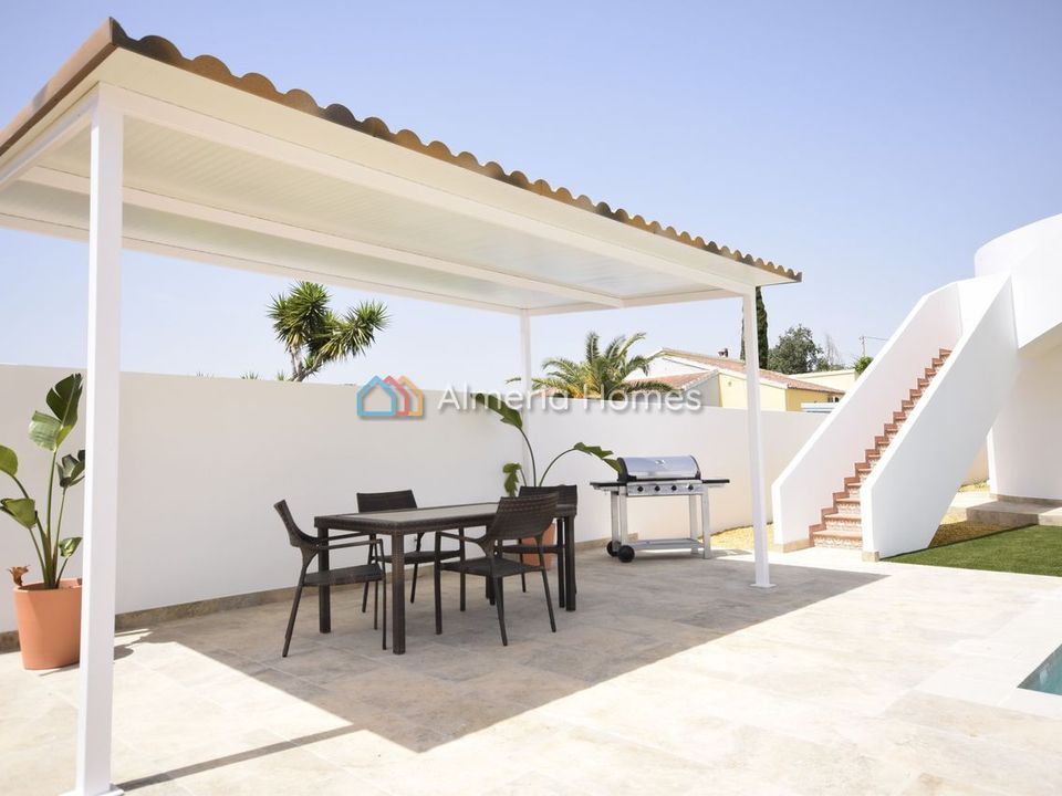 Villa i Arboleas, Almeria - foto 5