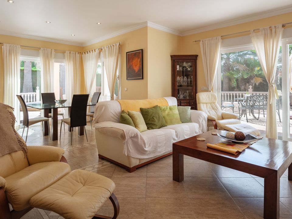 Villa i Javea, Alicante - foto 5