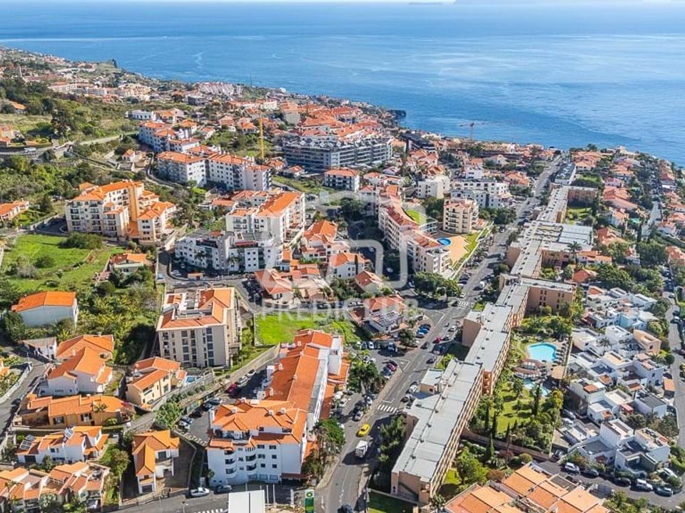 Erhvervsejendom i Santa Cruz, Madeira - foto 2