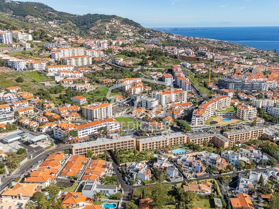 Erhvervsejendom i Santa Cruz, Madeira - foto 3