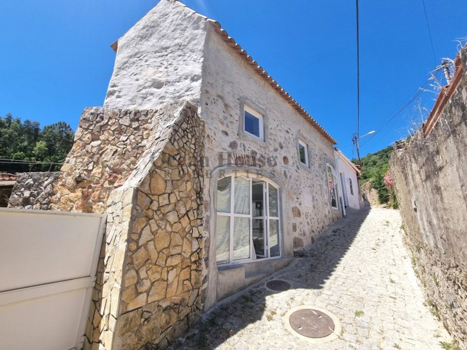 Villa en Monchique, Faro - foto 1