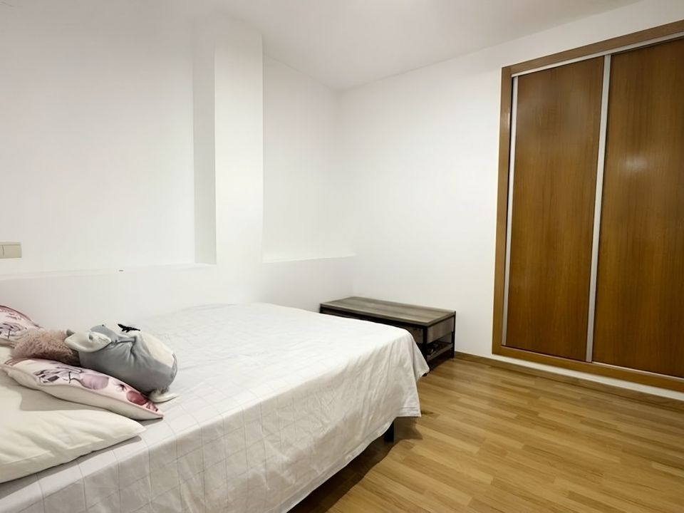 Lejlighed i Benidorm, Alicante - foto 4