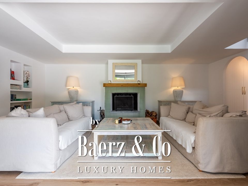 Villa i Sotogrande, Cadiz - foto 5