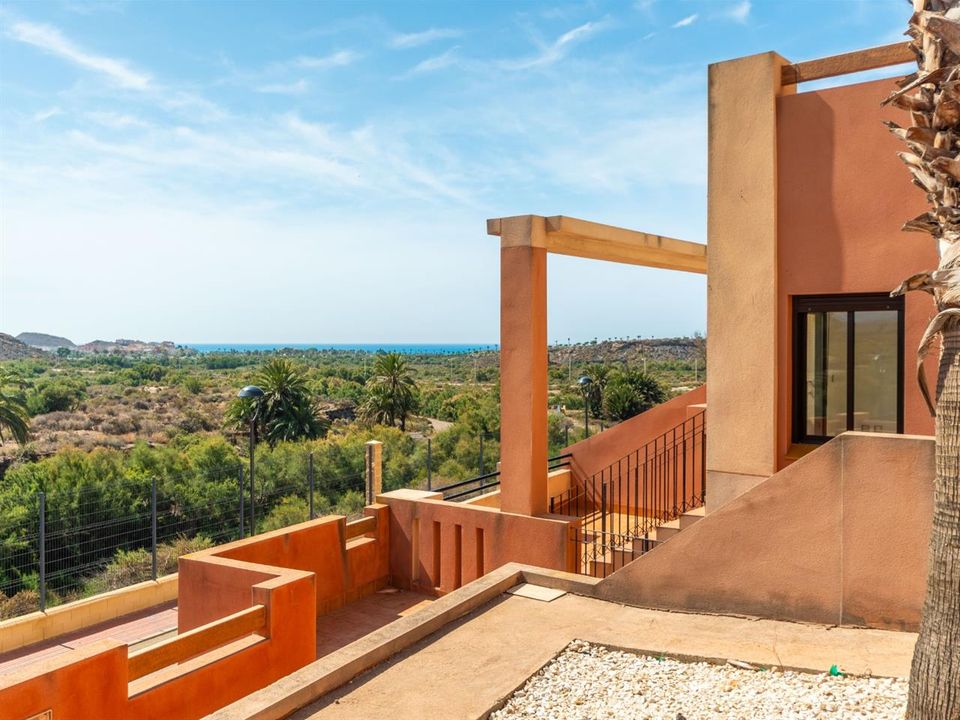 Lejlighed i San Juan De Los Terreros, Almeria - foto 1