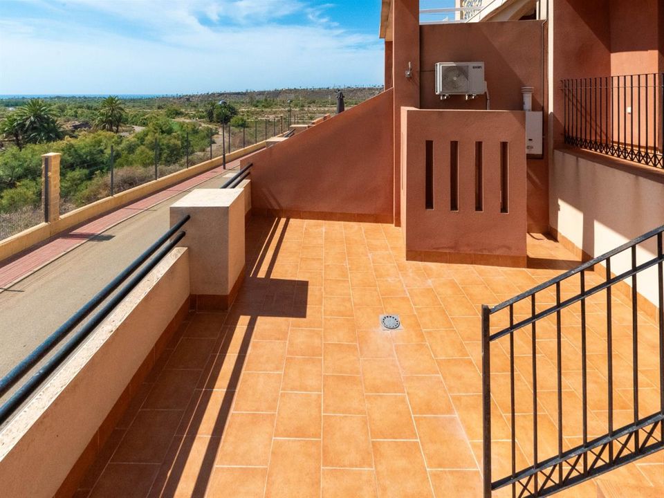 Lejlighed i San Juan De Los Terreros, Almeria - foto 5