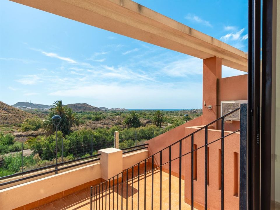 Lejlighed i San Juan De Los Terreros, Almeria - foto 4