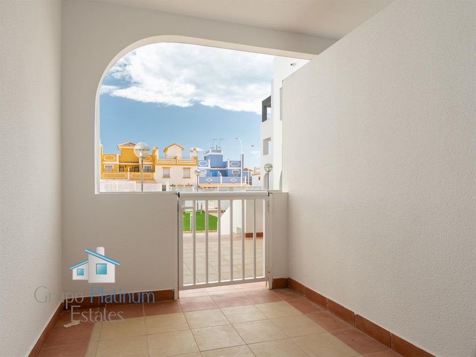 Lejlighed i San Juan De Los Terreros, Almeria - foto 2