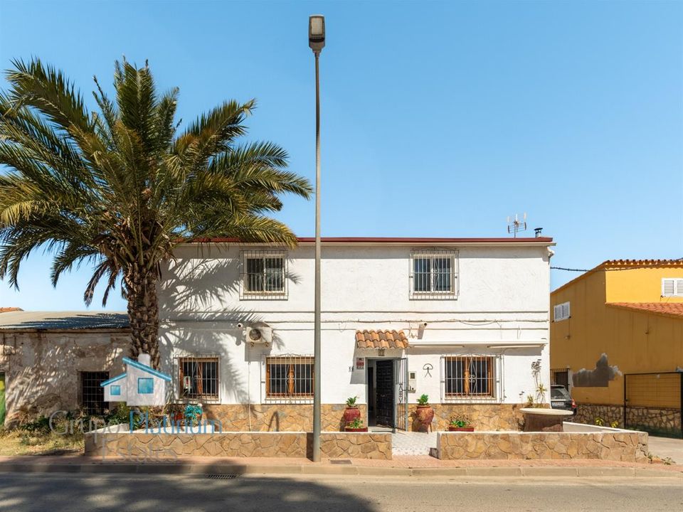 Villa a Las Herrerias, Almeria - foto 1