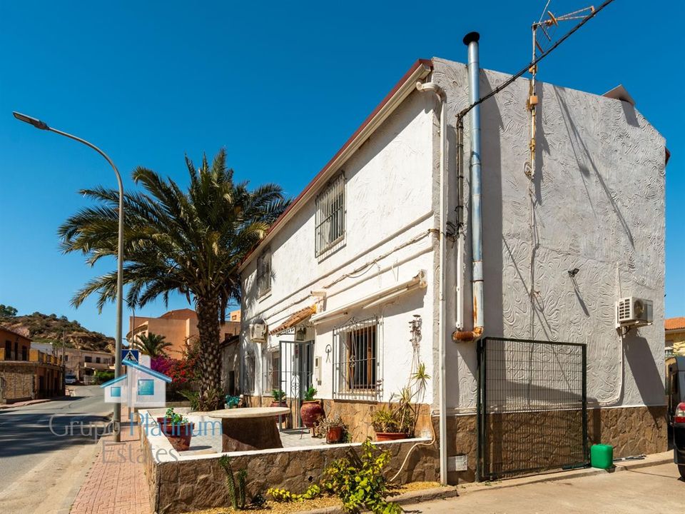 Villa a Las Herrerias, Almeria - foto 2