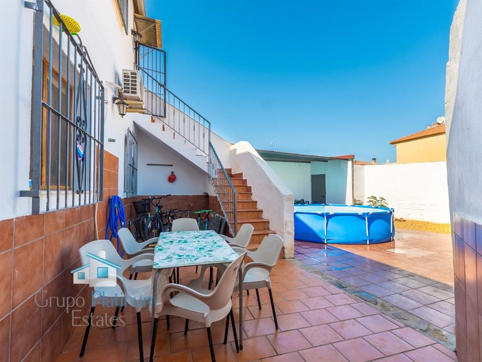 Villa a Las Herrerias, Almeria - foto 3