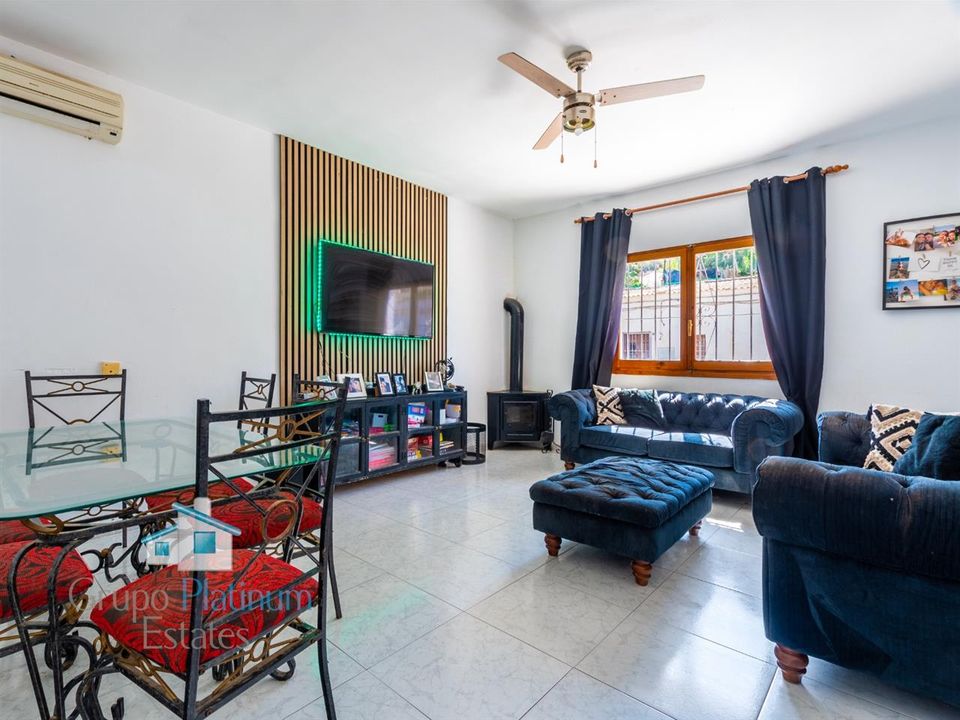 Villa a Las Herrerias, Almeria - foto 4
