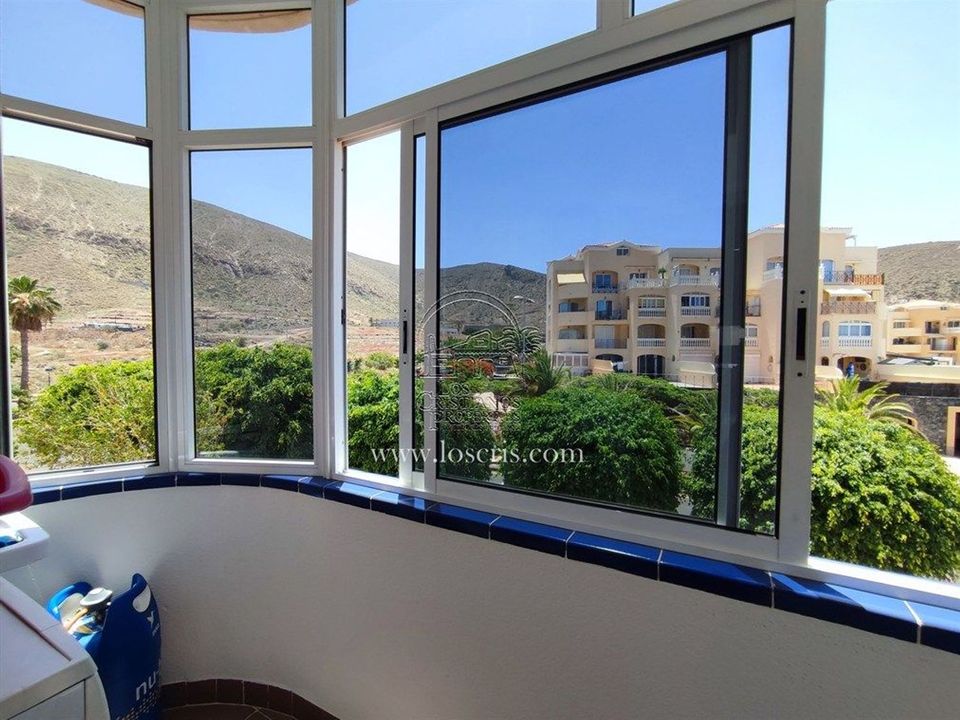 Lejlighed i Playa De Los Cristianos, Tenerife - foto 3