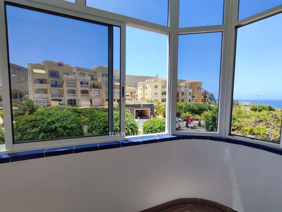 Lejlighed i Playa De Los Cristianos, Tenerife - foto 4